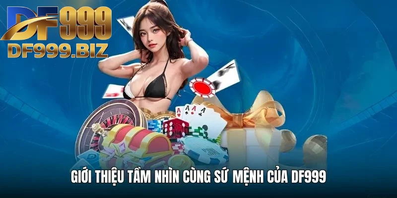 Trang chủ 5 Giới thiệu nhà cái DF999