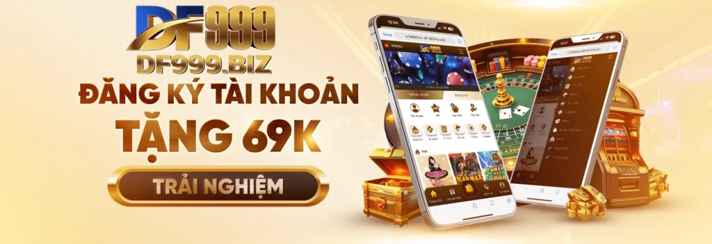 Trang chủ 18 df999banner