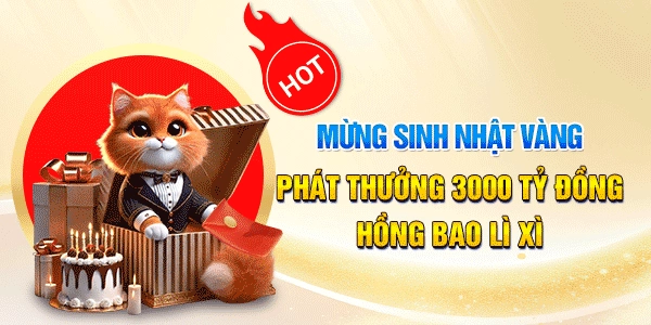 Trang chủ 3 sinh0nhat