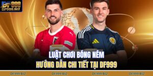 Luật Chơi Bóng Ném – Hướng Dẫn Chi Tiết Tại DF999 7 luật chơi bóng ném