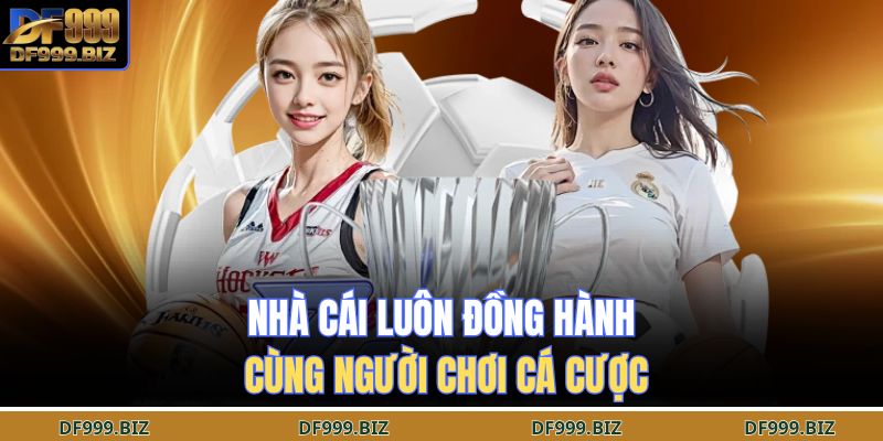 Cá Cược Có Trách Nhiệm 3 Nhà cái luôn đồng hành cùng người chơi cá cược